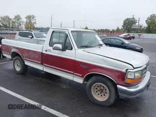 1992 Ford F-150 с VIN 1FTDF15N2NNA47745, выставлен на аукционе IAAI как лот 43557566 с пробегом Не указан миль и . История ставок и продаж доступна на DreamBid. Изображение 1.