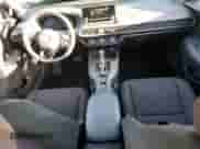 2024 Honda HR-V LX z VIN 3CZRZ1H31RM735625, wystawiony jako Copart lot #85853535 z przebiegiem 14 693 mil mil oraz Szkoda całkowita • Salvage title. Historia ofert i sprzedaży dostępna na DreamBid. Obrazek 8.