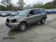 2007 Honda Pilot EX с VIN 5FNYF18467B018271, выставлен на аукционе Copart как лот 86427355 с пробегом 136 734 миль миль и Списание • Salvage title. История ставок и продаж доступна на DreamBid. Изображение 1.