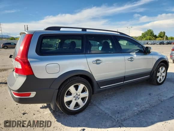 2009 Volvo XC70 3.0T z VIN YV4BZ992391048166, wystawiony jako Copart lot #81228785 z przebiegiem 104 317 mil mil oraz Szkoda całkowita • Salvage title. Historia ofert i sprzedaży dostępna na DreamBid. Obrazek 3.