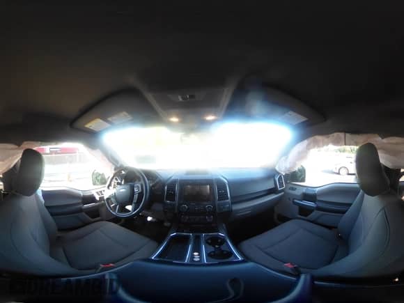 2018 Ford F-150 XL z VIN 1FTEW1EB1JFA00995, wystawiony jako IAAI lot #43190468 z przebiegiem 103 881 mil mil oraz . Historia ofert i sprzedaży dostępna na DreamBid. Obrazek 18.