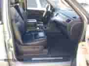 2014 Cadillac Escalade Luxury with VIN 1GYS3BEF5ER112394, listed as a IAAI auction lot 43518512 with 189,755 mi miles and . Bid and sale history available at DreamBid. Image 5.