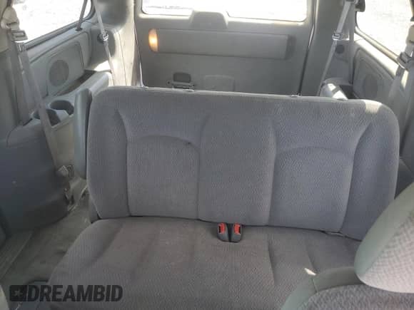 2007 Dodge Grand Caravan SE с VIN 1D4GP24RX7B151640, выставлен на аукционе Copart как лот 80851455 с пробегом 173 366 миль миль и Списание • Salvage title. История ставок и продаж доступна на DreamBid. Изображение 10.