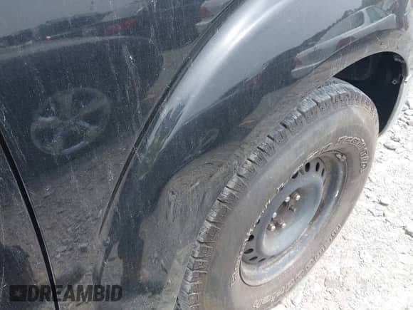 2008 Nissan Frontier SE z VIN 1N6AD09U88C446502, wystawiony jako IAAI lot #42599799 z przebiegiem 262 141 mil mil oraz . Historia ofert i sprzedaży dostępna na DreamBid. Obrazek 18.
