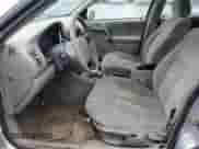 2000 Saturn LW с VIN 1G8JU82F5YY684320, выставлен на аукционе Copart как лот 48539414 с пробегом Не указан миль и Списание • Salvage title. История ставок и продаж доступна на DreamBid. Изображение 7.