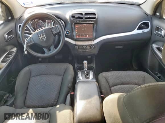 2011 Dodge Journey Mainstreet с VIN 3D4PG1FG3BT513028, выставлен на аукционе Copart как лот 86727675 с пробегом 100 555 миль миль и Чистый • Clean title. История ставок и продаж доступна на DreamBid. Изображение 8.