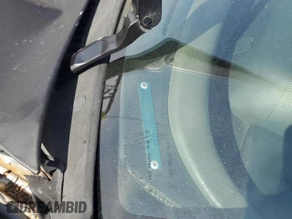 1988 Honda Civic z VIN JHMED8353JS016228, wystawiony jako Copart lot #48970105 z przebiegiem Nie podano mil oraz Szkoda całkowita • Salvage title. Historia ofert i sprzedaży dostępna na DreamBid. Obrazek 12.