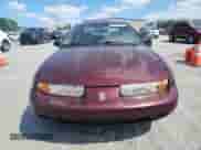 2002 Saturn SL with VIN 1G8ZG52882Z192053, listed as a Copart auction lot 68711695 with 309,633 mi miles and Salvage title. Bid and sale history available at DreamBid. Image 5.