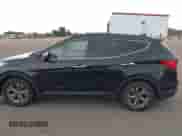 2015 Hyundai Santa Fe с VIN 5XYZUDLB2FG262850, выставлен на аукционе IAAI как лот 43188257 с пробегом 113 972 миль миль и . История ставок и продаж доступна на DreamBid. Изображение 14.