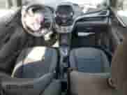2022 Chevrolet Spark 1LT с VIN KL8CD6SA5NC016011, выставлен на аукционе Copart как лот 80681885 с пробегом 75 123 миль миль и Списание • Salvage title. История ставок и продаж доступна на DreamBid. Изображение 8.
