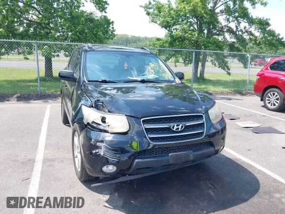 2008 Hyundai Santa Fe SE с VIN 5NMSH73E38H158734, выставлен на аукционе IAAI как лот 42652628 с пробегом 123 446 миль миль и . История ставок и продаж доступна на DreamBid. Изображение 6.