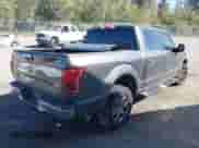 2016 Ford F-150 XLT z VIN 1FTEW1EG2GKE63501, wystawiony jako IAAI lot #43281858 z przebiegiem Nie podano mil oraz . Historia ofert i sprzedaży dostępna na DreamBid. Obrazek 4.