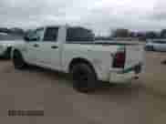2013 Ram 1500 Tradesman with VIN 1C6RR6KTXDS609167, listed as a Copart auction lot 43370715 with Not provided miles and Clean title. Bid and sale history available at DreamBid. Image 2.