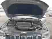 2017 Jeep Grand Cherokee Limited z VIN 1C4RJFBG3HC707458, wystawiony jako IAAI lot #43454830 z przebiegiem 157 317 mil mil oraz . Historia ofert i sprzedaży dostępna na DreamBid. Obrazek 10.