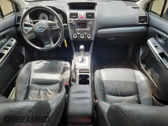 2014 Subaru Impreza Special Sports Limited with VIN JF1GPAR60E8244494, listed as a Copart auction lot 68911675 with 139,272 mi miles and Salvage title. Bid and sale history available at DreamBid. Image 8.