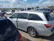 2011 Honda Odyssey EX с VIN 5FNRL5H4XBB059371, выставлен на аукционе IAAI как лот 43402395 с пробегом 253 286 миль миль и . История ставок и продаж доступна на DreamBid. Изображение 14.