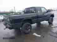 2001 Dodge 1500 with VIN 3B7HF13Y91G763348, listed as a IAAI auction lot 41510274 with 207,408 mi miles and . Bid and sale history available at DreamBid. Image 4.