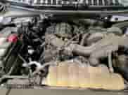 2017 Ford F-150 XL with VIN 1FTMF1C8XHKE03359, listed as a Copart auction lot 86470455 with 56,478 mi miles and Salvage title. Bid and sale history available at DreamBid. Image 15.