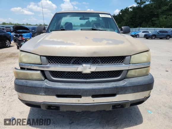 2007 Chevrolet Silverado 2500HD Work Truck z VIN 1GCHC24U47E116950, wystawiony jako Copart lot #61726395 z przebiegiem 230 974 mil mil oraz Szkoda całkowita • Salvage title. Historia ofert i sprzedaży dostępna na DreamBid. Obrazek 5.