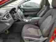 2019 Toyota Camry Hybrid LE с VIN 4T1B31HKXKU515106, выставлен на аукционе Copart как лот 65029805 с пробегом 41 133 миль миль и Списание • Salvage title. История ставок и продаж доступна на DreamBid. Изображение 7.