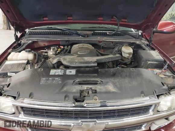 2003 Chevrolet Tahoe LT с VIN 1GNEC13T43J187709, выставлен на аукционе IAAI как лот 43055752 с пробегом 178 080 миль миль и . История ставок и продаж доступна на DreamBid. Изображение 10.