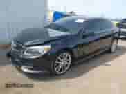 2015 Chevrolet SS z VIN 6G3F15RW4FL105226, wystawiony jako IAAI lot #41970255 z przebiegiem 51 007 mil mil oraz . Historia ofert i sprzedaży dostępna na DreamBid. Obrazek 17.