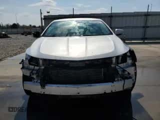 2014 Chevrolet Impala LT z VIN 2G1125S34E9107951, wystawiony jako Copart lot #71819865 z przebiegiem 150 963 mil mil oraz Szkoda całkowita • Salvage title. Historia ofert i sprzedaży dostępna na DreamBid. Obrazek 5.