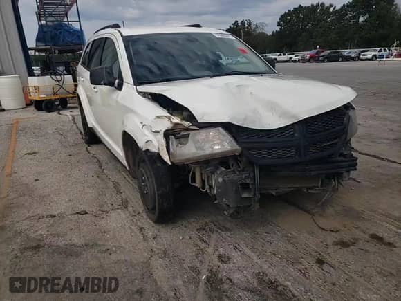 2020 Dodge Journey SE Value z VIN 3C4PDCAB1LT250990, wystawiony jako Copart lot #70660615 z przebiegiem 149 137 mil mil oraz Szkoda całkowita • Salvage title. Historia ofert i sprzedaży dostępna na DreamBid. Obrazek 14.