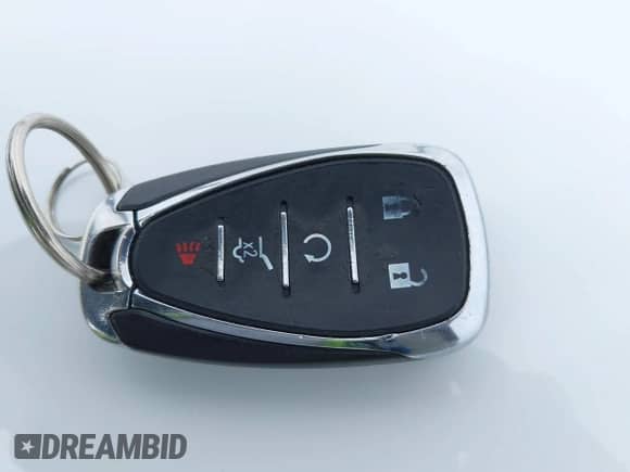 2019 Chevrolet Traverse LT Cloth с VIN 1GNERGKW9KJ296145, выставлен на аукционе IAAI как лот 42397073 с пробегом 61 720 миль миль и . История ставок и продаж доступна на DreamBid. Изображение 11.