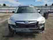 2015 Subaru Forester Touring with VIN JF2SJAWC5FH478262, listed as a Copart auction lot 83928935 with 90,601 mi miles and Salvage title. Bid and sale history available at DreamBid. Image 5.