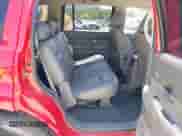 2004 Dodge Durango SLT with VIN 1D4HB48N14F204106, listed as a IAAI auction lot 42803432 with 167,229 mi miles and . Bid and sale history available at DreamBid. Image 8.