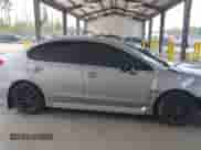 2019 Subaru WRX Premium with VIN JF1VA1B69K9819930, listed as a IAAI auction lot 43035202 with 120,460 mi miles and . Bid and sale history available at DreamBid. Image 13.