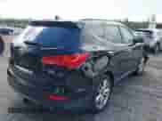 2015 Hyundai Santa Fe с VIN 5XYZW4LA6FG249410, выставлен на аукционе IAAI как лот 43410318 с пробегом 76 571 миль миль и . История ставок и продаж доступна на DreamBid. Изображение 4.