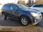 2015 Chevrolet Equinox LT z VIN 2GNFLGEKXF6380346, wystawiony jako Copart lot #90517235 z przebiegiem 126 462 mil mil oraz Czysty tytuł • Clean title. Historia ofert i sprzedaży dostępna na DreamBid. Obrazek 4.