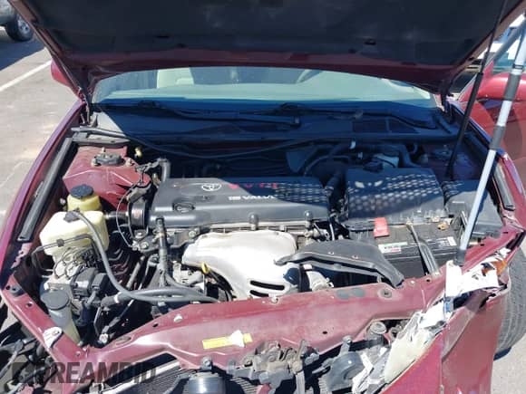 2003 Toyota Camry XLE z VIN 4T1BE30K93U233865, wystawiony jako IAAI lot #42962850 z przebiegiem 142 802 mil mil oraz . Historia ofert i sprzedaży dostępna na DreamBid. Obrazek 10.