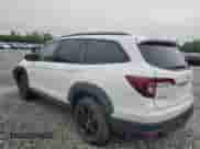 2022 Honda Pilot TrailSport с VIN 5FNYF6H86NB071615, выставлен на аукционе Copart как лот 60088475 с пробегом 24 736 миль миль и Списание • Salvage title. История ставок и продаж доступна на DreamBid. Изображение 2.