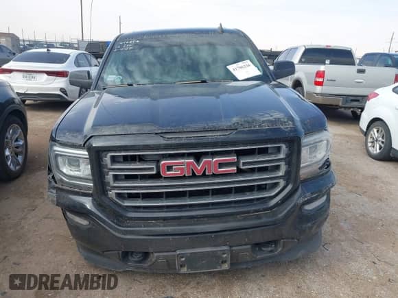 2016 GMC Sierra 1500 с VIN 1GTR1LEH5GZ252286, выставлен на аукционе IAAI как лот 41706226 с пробегом 169 627 миль миль и . История ставок и продаж доступна на DreamBid. Изображение 12.