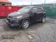 2021 Chevrolet Trax LS с VIN KL7CJNSB2MB306193, выставлен на аукционе IAAI как лот 42916334 с пробегом 88 458 миль миль и . История ставок и продаж доступна на DreamBid. Изображение 2.