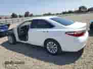 2016 Toyota Camry LE с VIN 4T1BD1FKXGU186592, выставлен на аукционе Copart как лот 80513535 с пробегом 121 190 миль миль и Списание • Salvage title. История ставок и продаж доступна на DreamBid. Изображение 2.