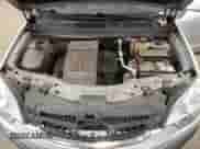 2012 Chevrolet Captiva Sport LS with VIN 3GNAL2EK4CS591729, listed as a Copart auction lot 77488834 with 182,738 mi miles and Salvage title. Bid and sale history available at DreamBid. Image 12.