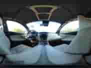 2022 Nissan Murano SL with VIN 5N1AZ2CJ8NC107132, listed as a IAAI auction lot 42440484 with 29,234 mi miles and . Bid and sale history available at DreamBid. Image 18.