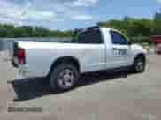 2005 Dodge 2500 SLT with VIN 3D7KR26D35G857264, listed as a Copart auction lot 66694835 with 66,163 mi miles and Clean title. Bid and sale history available at DreamBid. Image 3.
