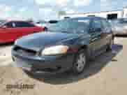 2009 Chevrolet Impala LT with VIN 2G1WT57N891314523, listed as a Copart auction lot 80195415 with 139,605 mi miles and Clean title. Bid and sale history available at DreamBid. Image 1.