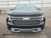 2022 Chevrolet Silverado 1500 High Country with VIN 1GCUYHEL1NZ103801, listed as a Copart auction lot 58249005 with 59,158 mi miles and Clean title. Bid and sale history available at DreamBid. Image 5.