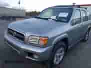 2003 Nissan Pathfinder LE с VIN JN8DR09Y63W828348, выставлен на аукционе IAAI как лот 43423469 с пробегом Не указан миль и . История ставок и продаж доступна на DreamBid. Изображение 6.