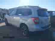 2014 Subaru Forester XT Touring z VIN JF2SJGPC9EH417920, wystawiony jako IAAI lot #41270689 z przebiegiem 184 976 mil mil oraz . Historia ofert i sprzedaży dostępna na DreamBid. Obrazek 3.