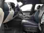 2023 Kia Sorento SX Prestige with VIN KNDRMDLH5P5135735, listed as a Copart auction lot 48866175 with 30,574 mi miles and Salvage title. Bid and sale history available at DreamBid. Image 7.