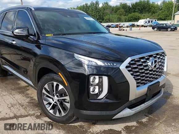 2020 Hyundai Palisade SEL с VIN KM8R2DHEXLU088248, выставлен на аукционе Copart как лот 69655375 с пробегом 78 686 миль миль и Списание • Salvage title. История ставок и продаж доступна на DreamBid. Изображение 15.
