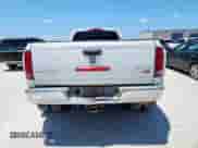 2006 Dodge 3500 SLT with VIN 3D7MX48C96G207774, listed as a Copart auction lot 61029465 with Not provided miles and Salvage title. Bid and sale history available at DreamBid. Image 6.