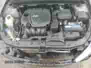 2012 Hyundai Sonata Limited с VIN 5NPEC4AC8CH367247, выставлен на аукционе Copart как лот 81444895 с пробегом 103 978 миль миль и Списание • Salvage title. История ставок и продаж доступна на DreamBid. Изображение 11.